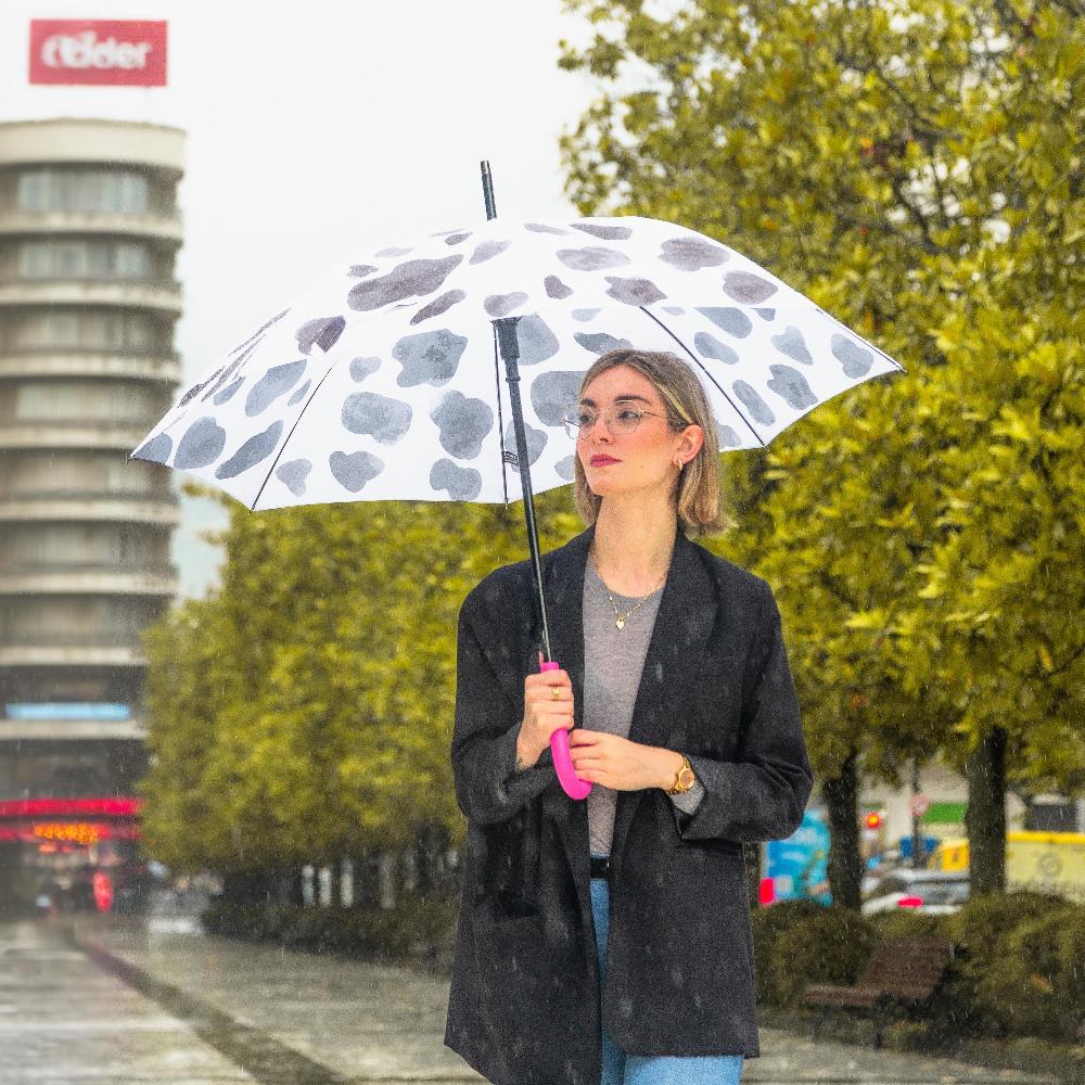 Fisura Paraguas "Vaca"