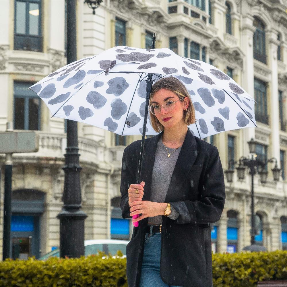 Fisura Paraguas "Vaca"