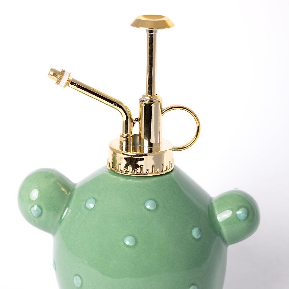 Fisura Pulverizador Para Plantas “cactus”