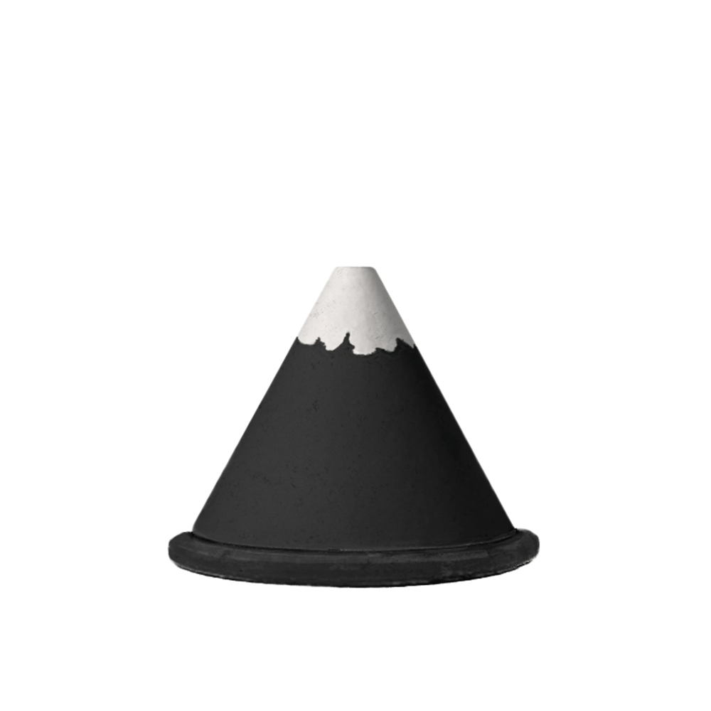 Fisura Quemador de Incieso Volcán