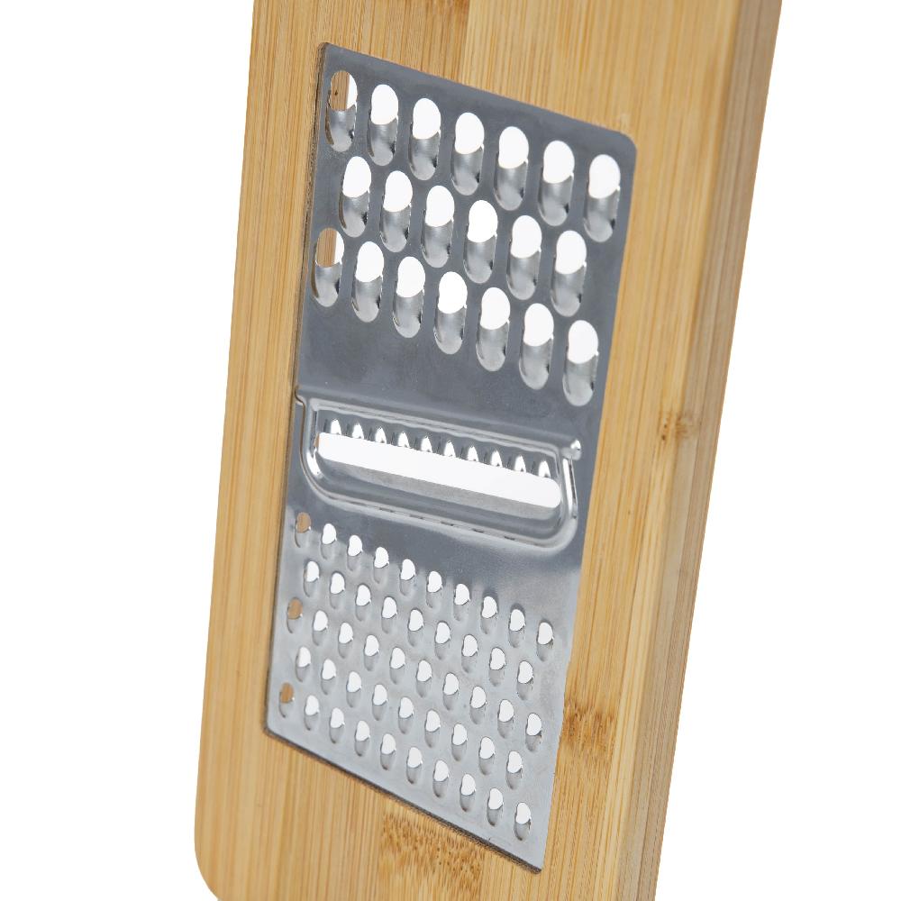 Fisura Rallador De Queso “vino”