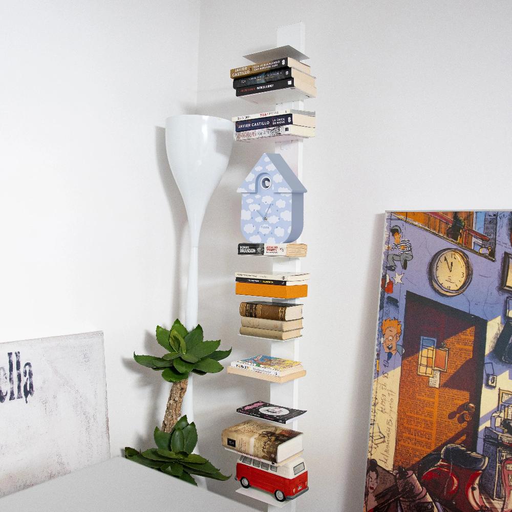 Fisura Reloj De Cuco "nubes"