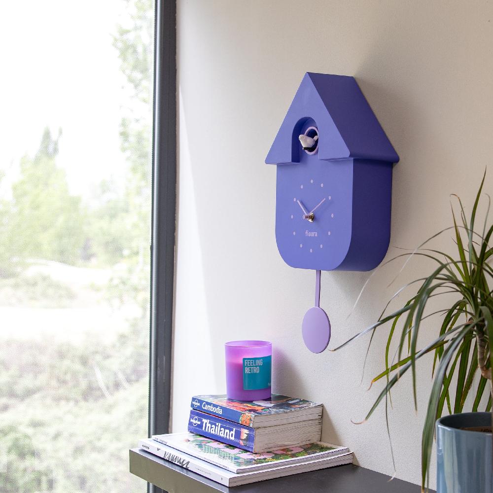 Fisura Reloj De Cuco Very Peri