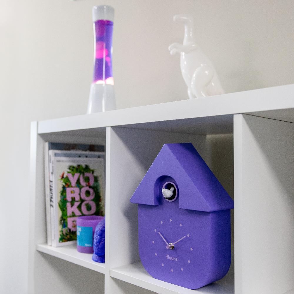 Fisura Reloj De Cuco Very Peri