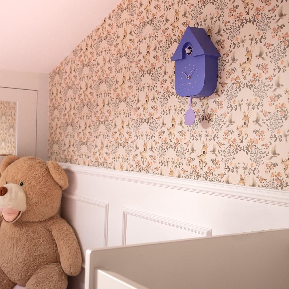 Fisura Reloj De Cuco Very Peri