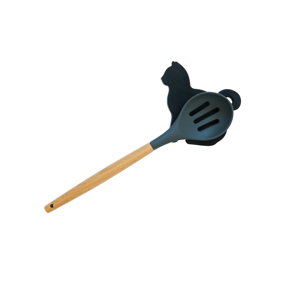 Fisura Reposa cucharas "gato"