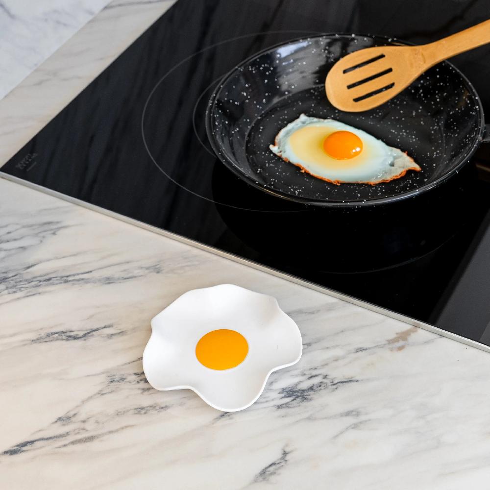 Fisura Reposa Cucharas "huevo"