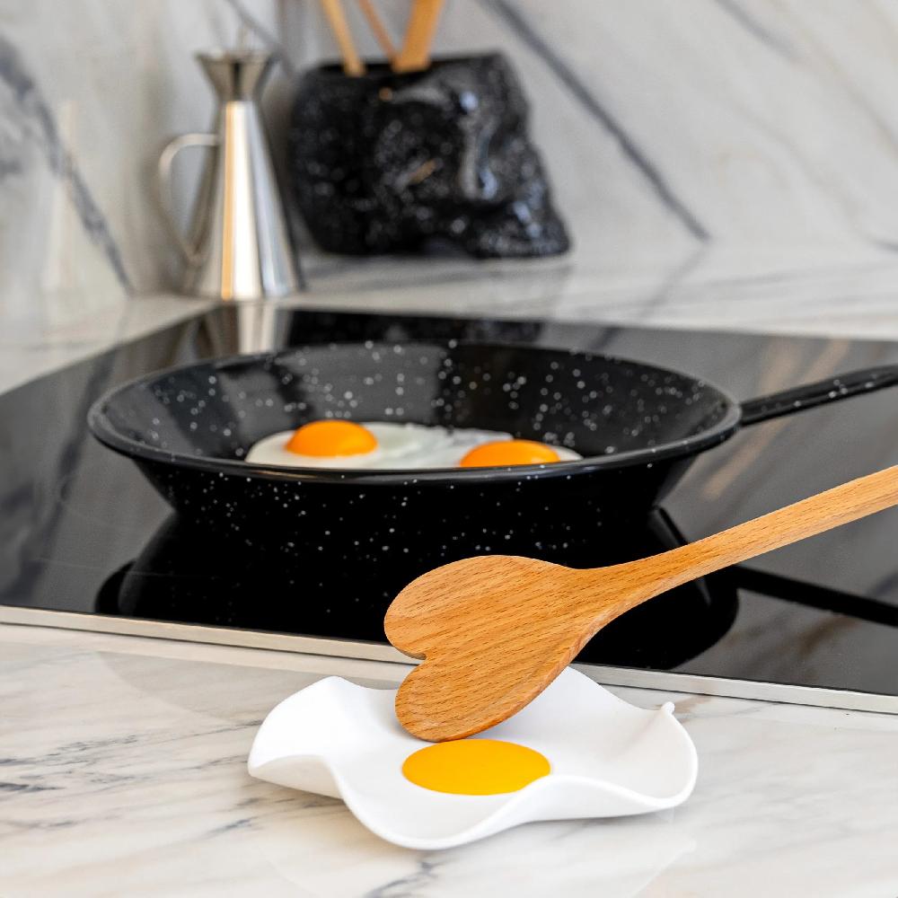 Fisura Reposa Cucharas "huevo"