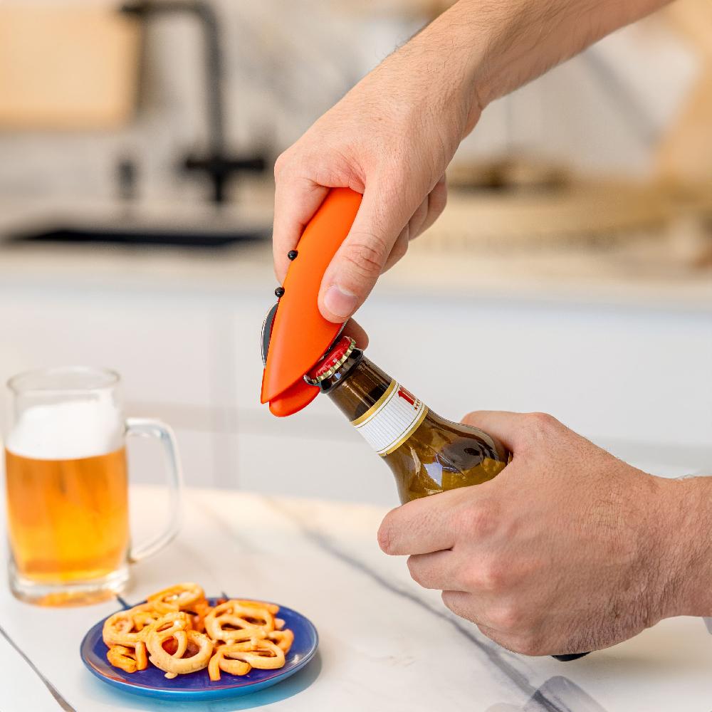 Fisura Sacacorchos "Cangrejo"