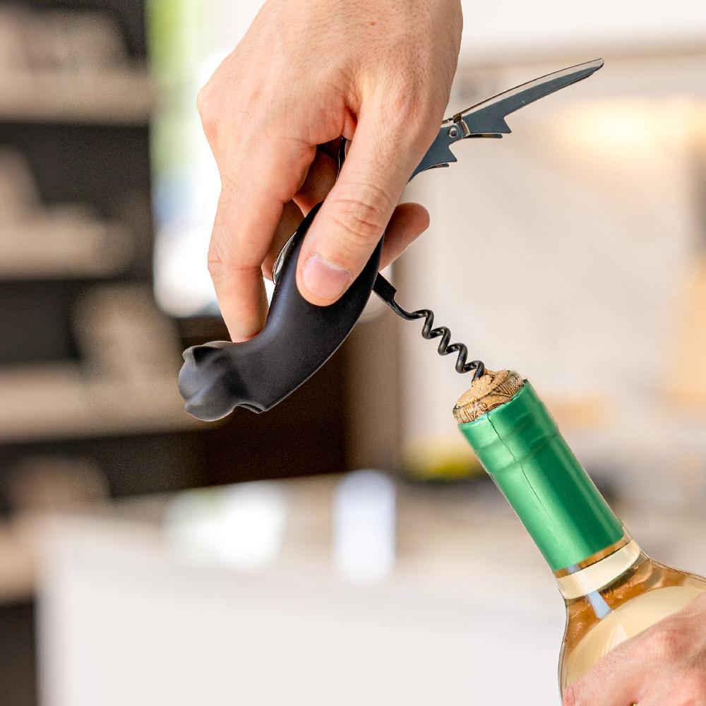 Fisura Sacacorchos "Gato"