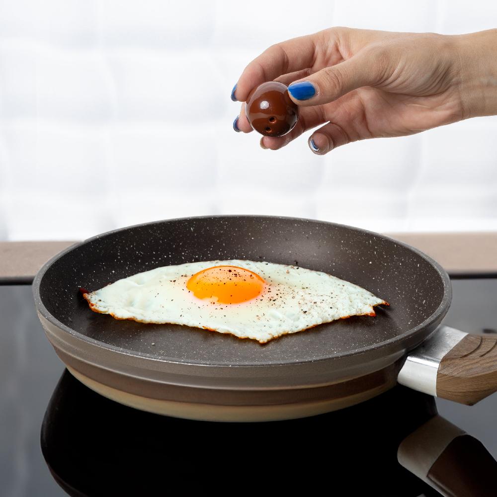 Fisura Salero Y Pimentero “aguacate”