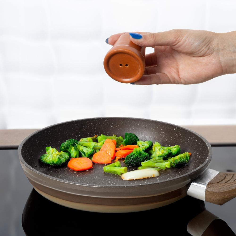 Fisura Salero Y Pimentero “cactus”