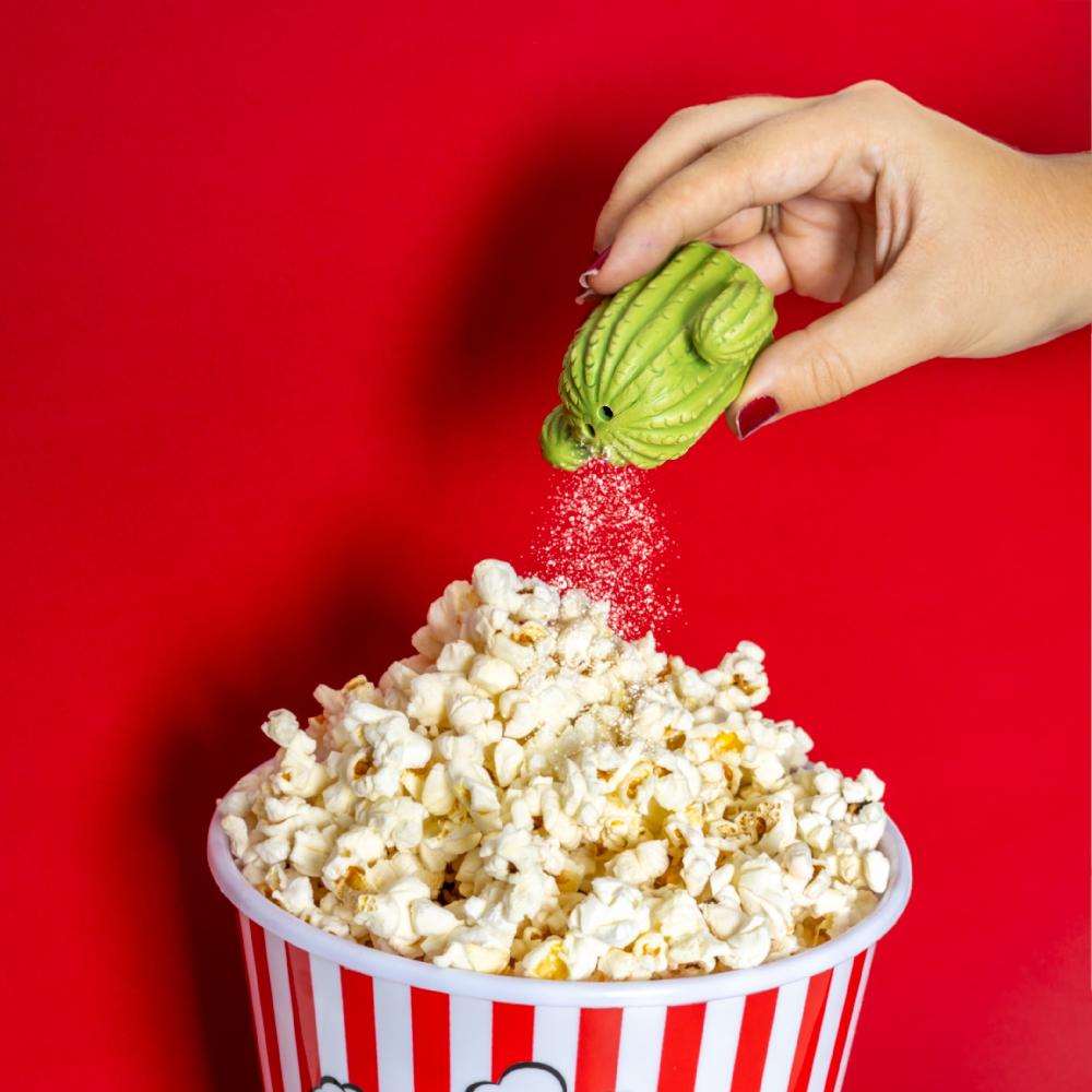 Fisura Salero Y Pimentero “cactus”