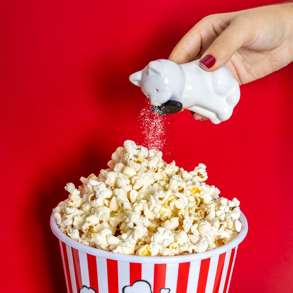 Fisura Salero Y Pimentero “gatos”