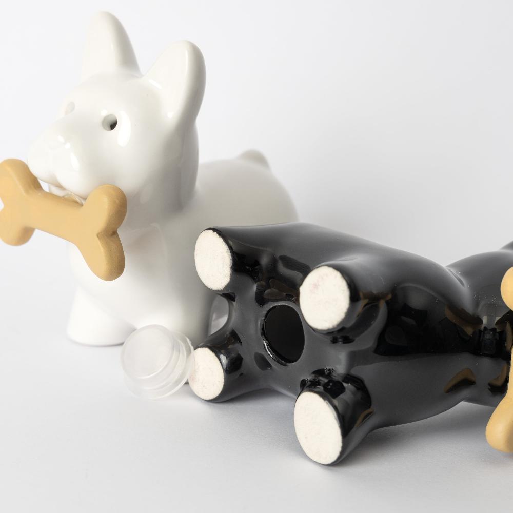 Fisura Salero Y Pimentero “perros”