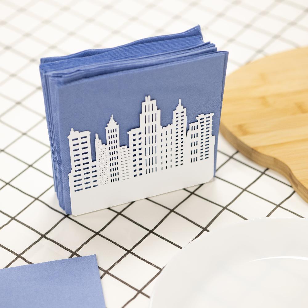 Fisura Servilletero Rascacielos
