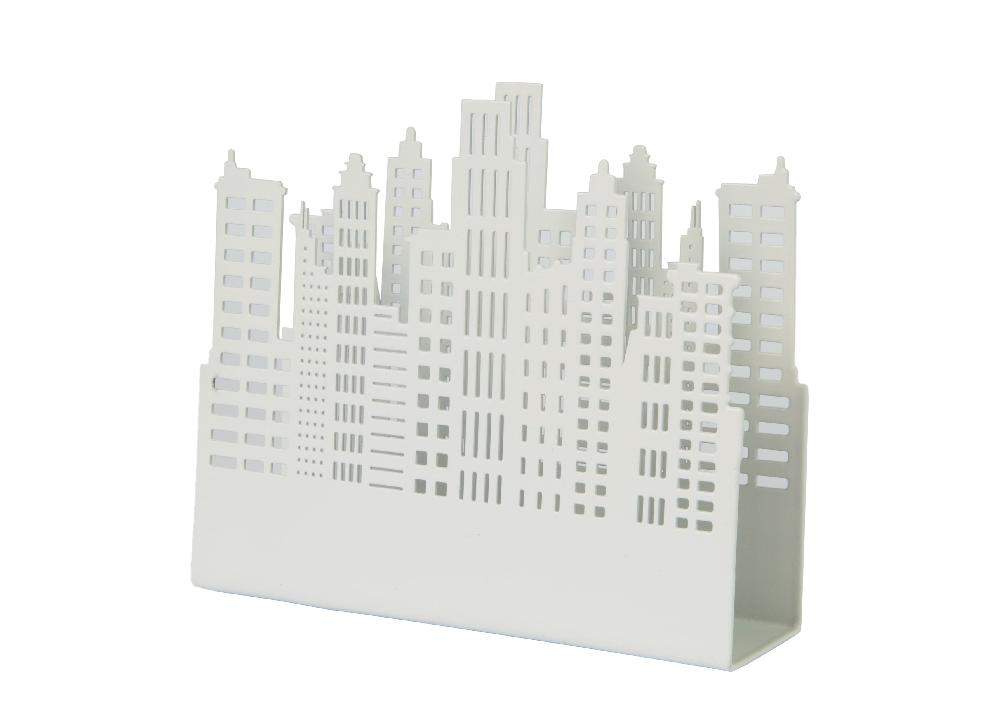 Fisura Servilletero Rascacielos