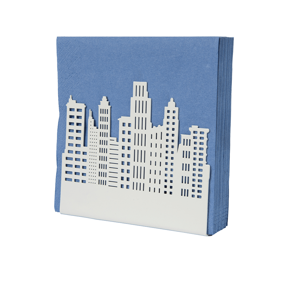 Fisura Servilletero rascacielos