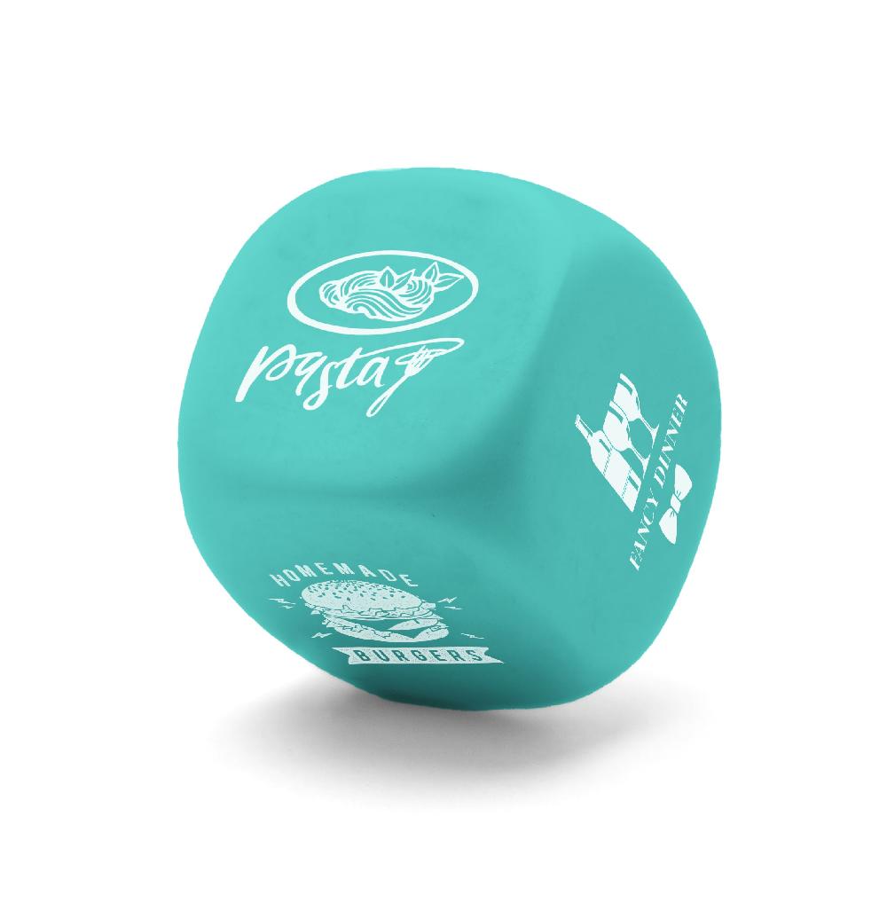 Fisura Set De Dados "What To Eat"