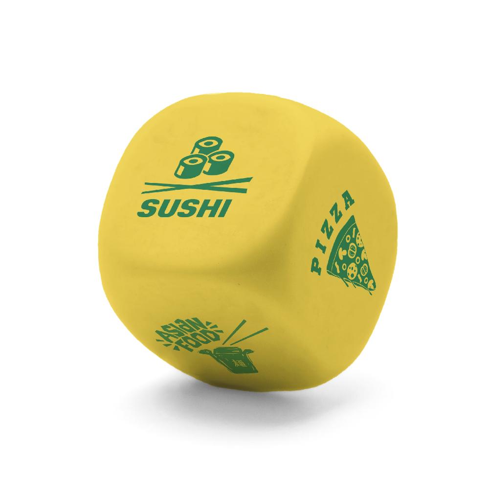 Fisura Set De Dados "What To Eat"