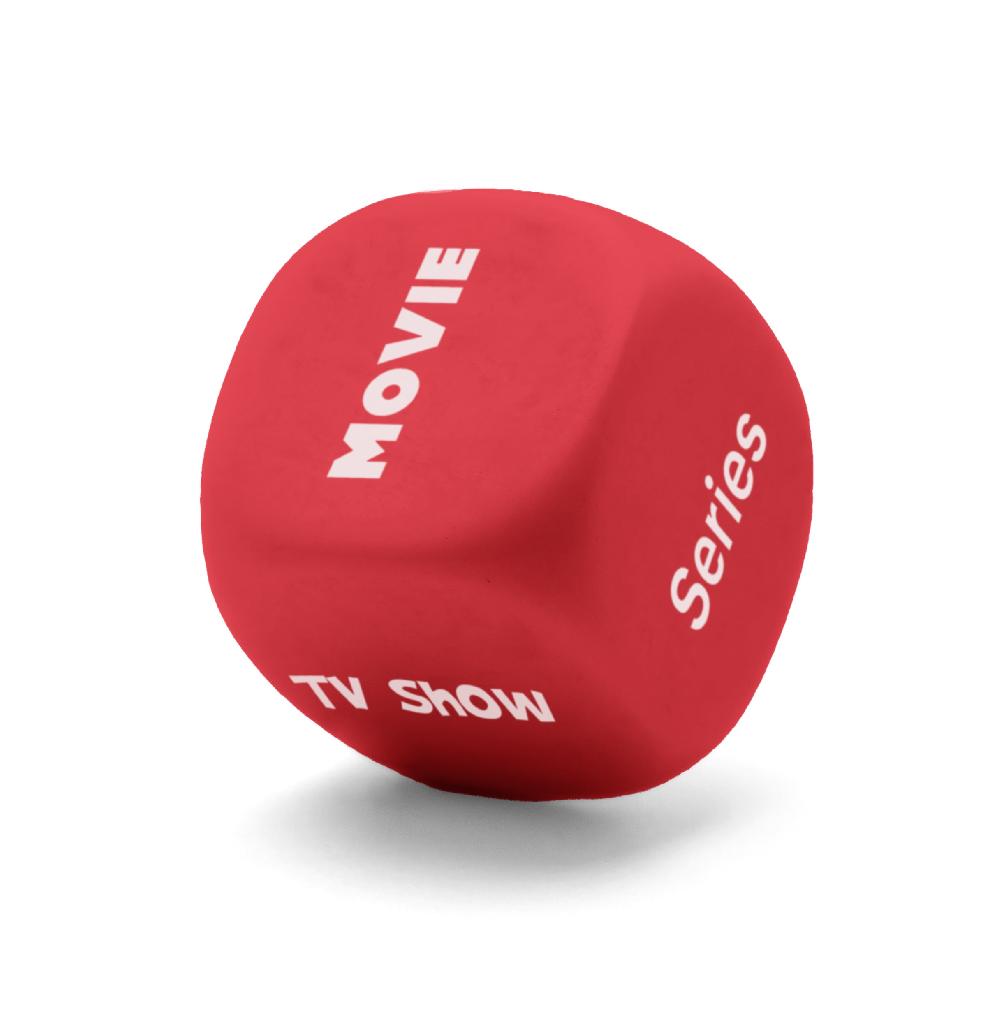 Fisura Set De Dados "What To Watch"