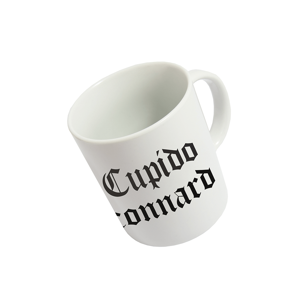 Fisura Taza 'Cupido' FR