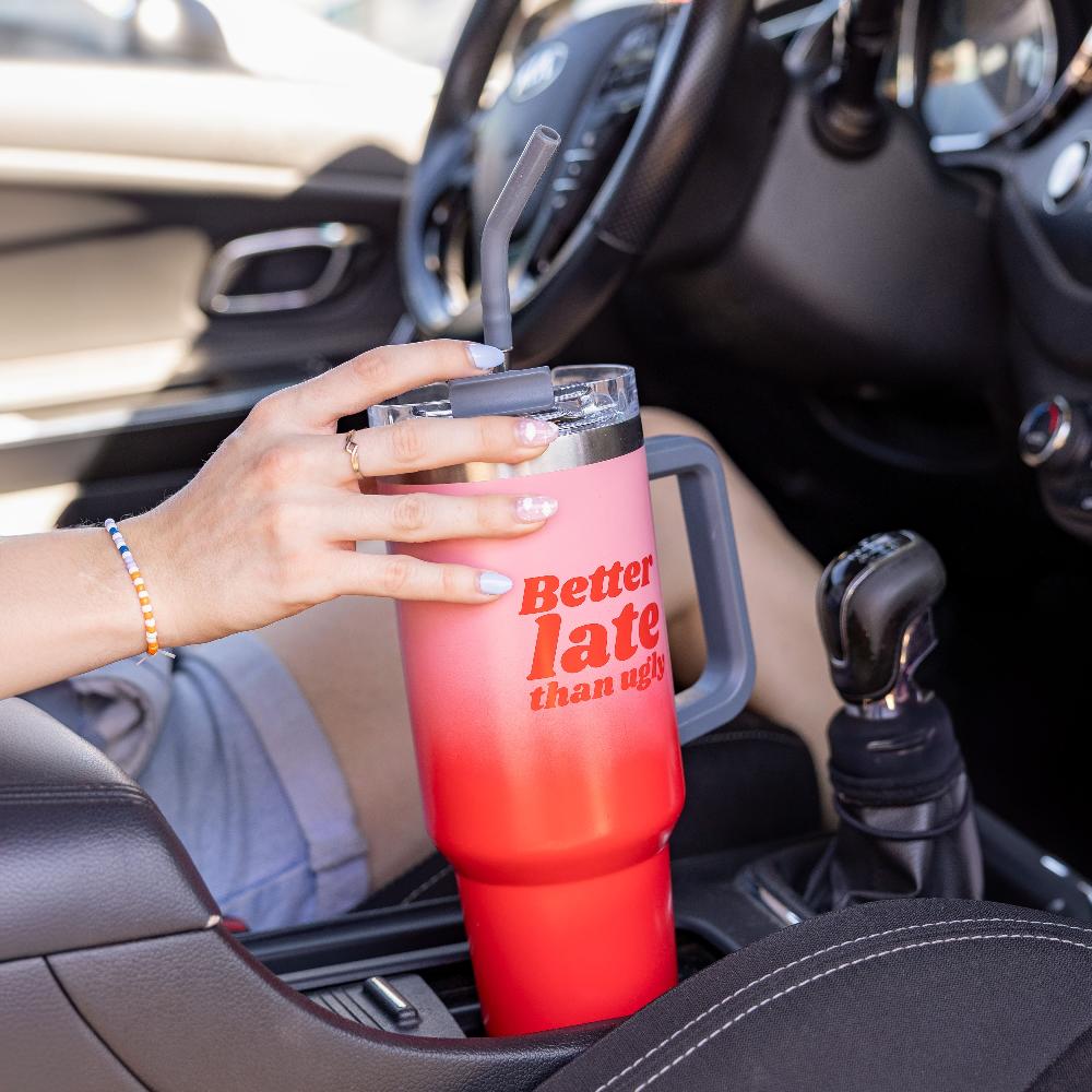 Fisura Termo Xxl “Better Late Than Ugly"