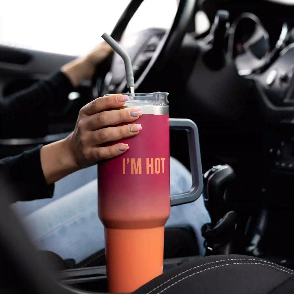 Fisura Termo Xxl “I'm Hot”