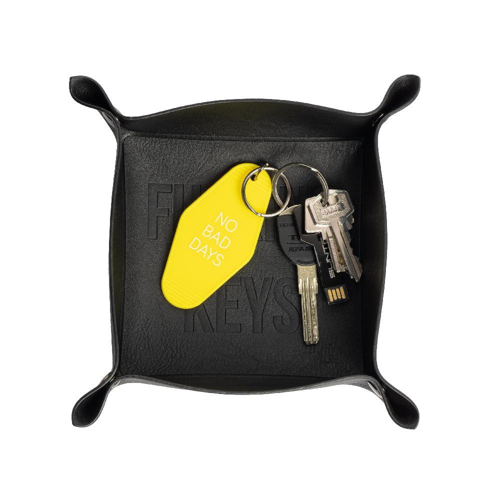 Fisura Vacía Bolsillos "Fucking Keys"