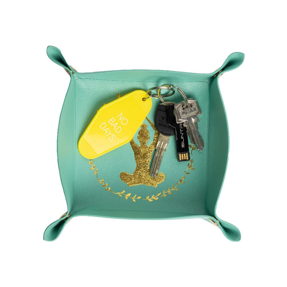 Fisura Vacía Bolsillos "Yoga"