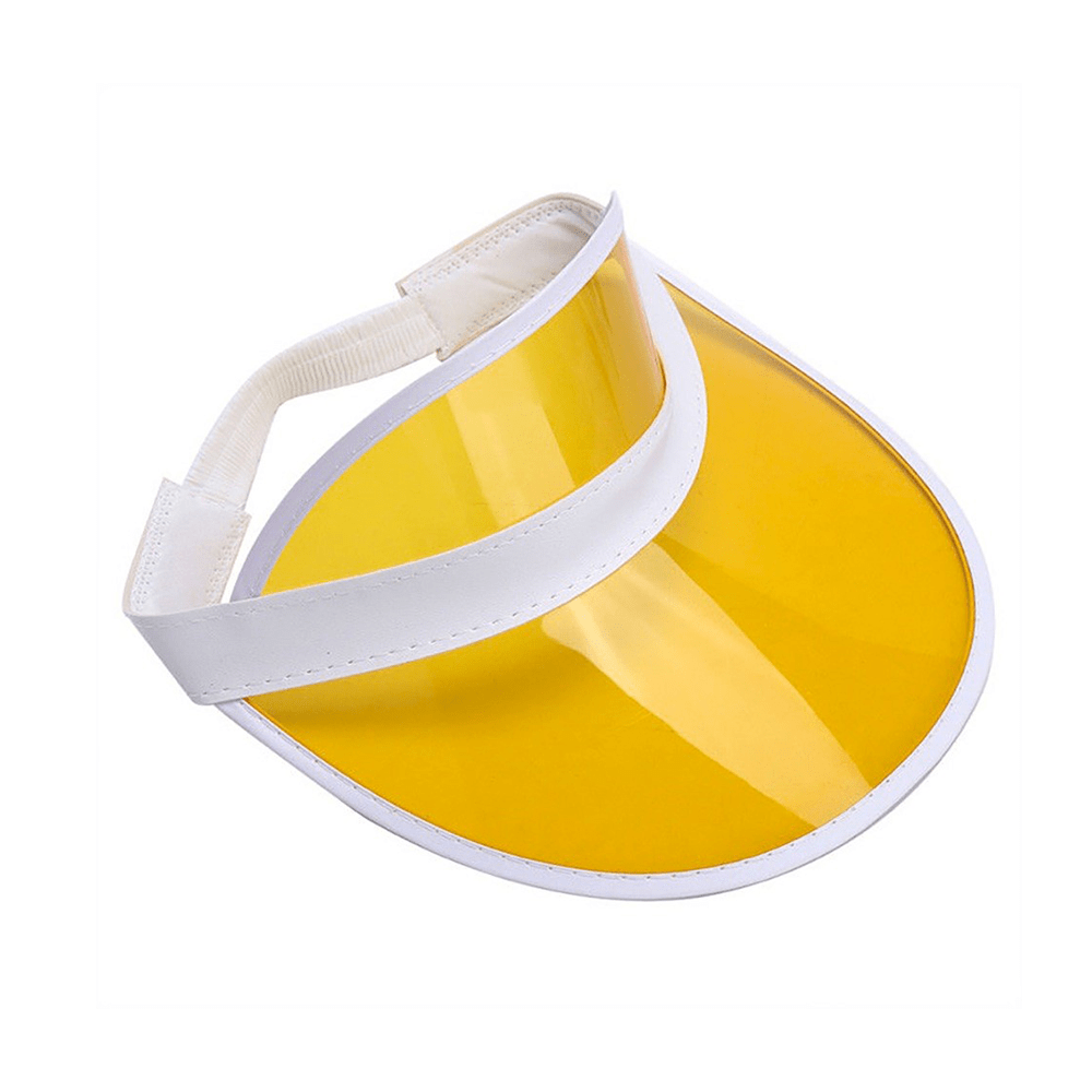 Fisura Visera Amarilla