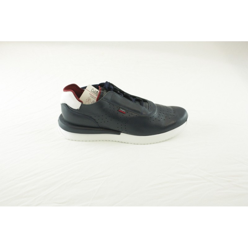 Fluchos CallagHan 51101 Marino Blanco MOSES