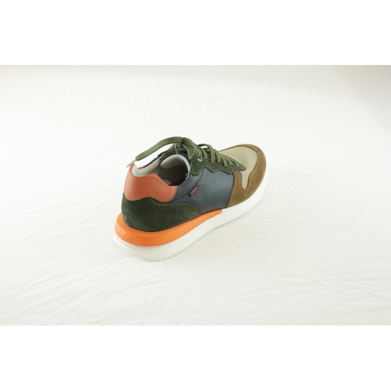 Fluchos CallagHan 51103 Luxe Cuero Castor MOSES