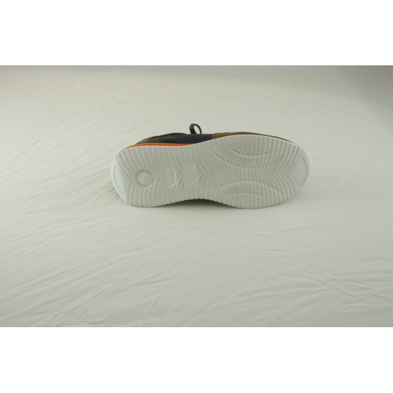 Fluchos CallagHan 51103 Luxe Cuero Castor MOSES