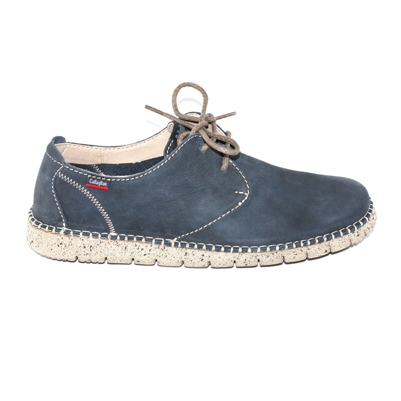 Fluchos CallagHan Abiatar Azul