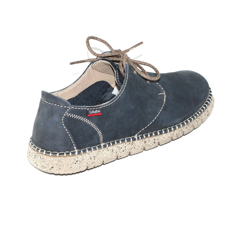 Fluchos CallagHan Abiatar Azul