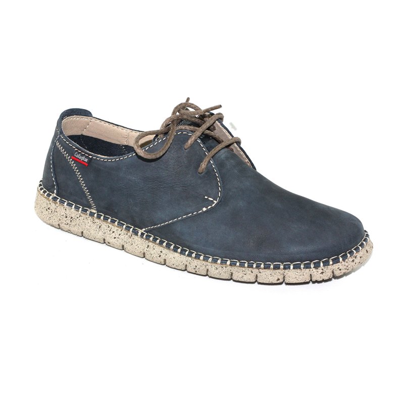 Fluchos CallagHan Abiatar Azul