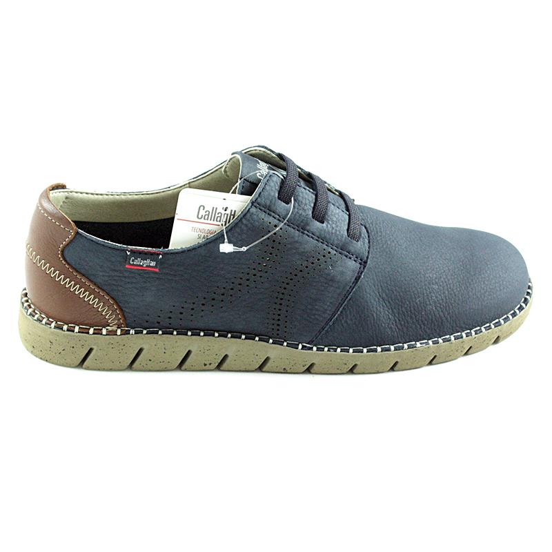 Fluchos CallagHan Gump Azul Jacinto VIZ
