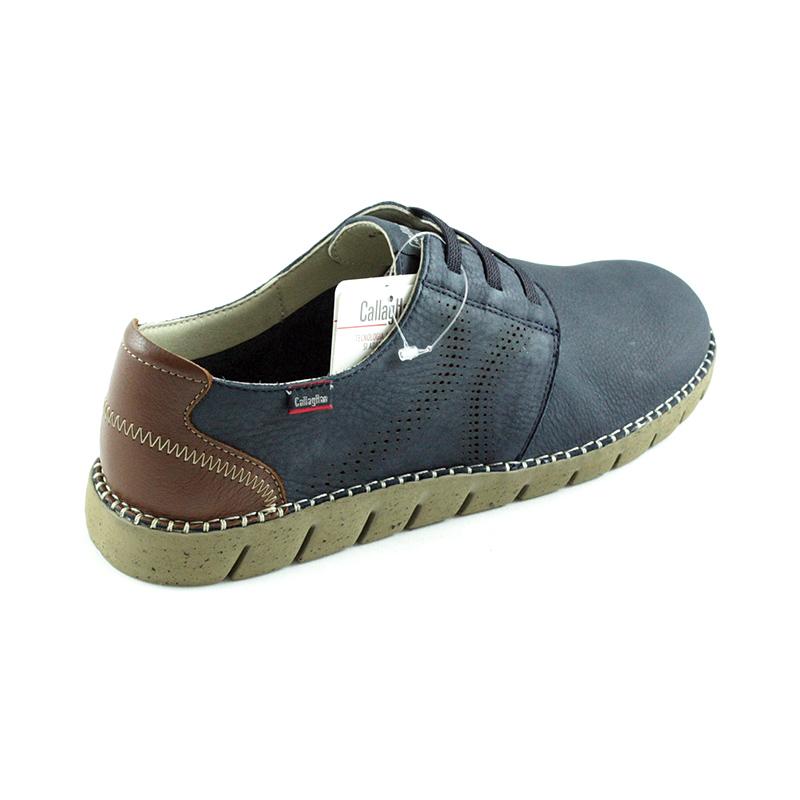 Fluchos CallagHan Gump Azul Jacinto VIZ