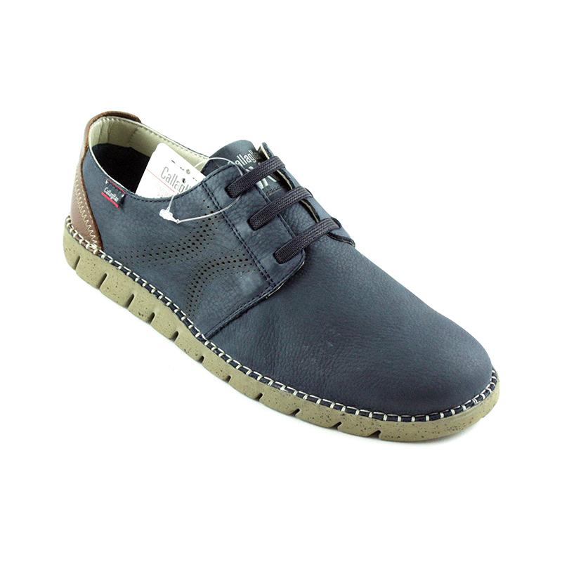 Fluchos CallagHan Gump Azul Jacinto VIZ