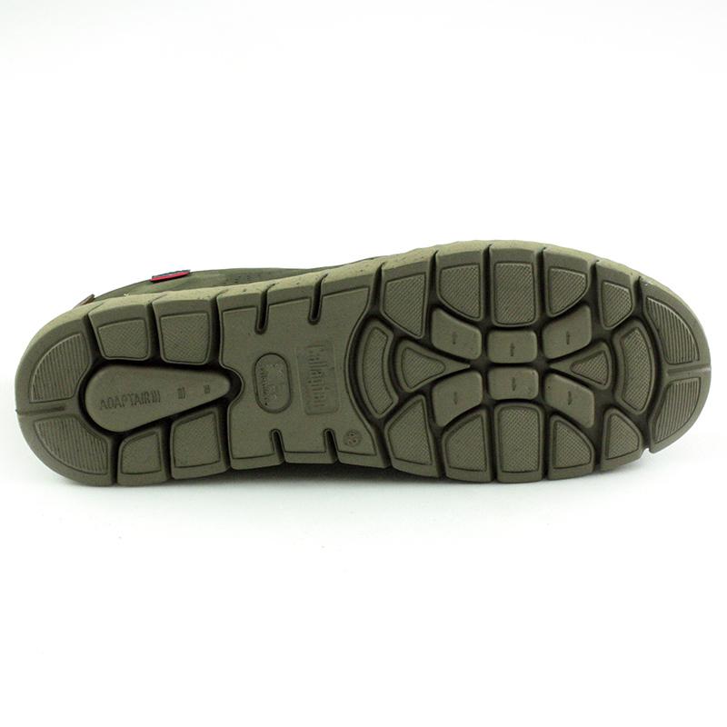 Fluchos CallagHan Gump Kaki Jacinto VIZ