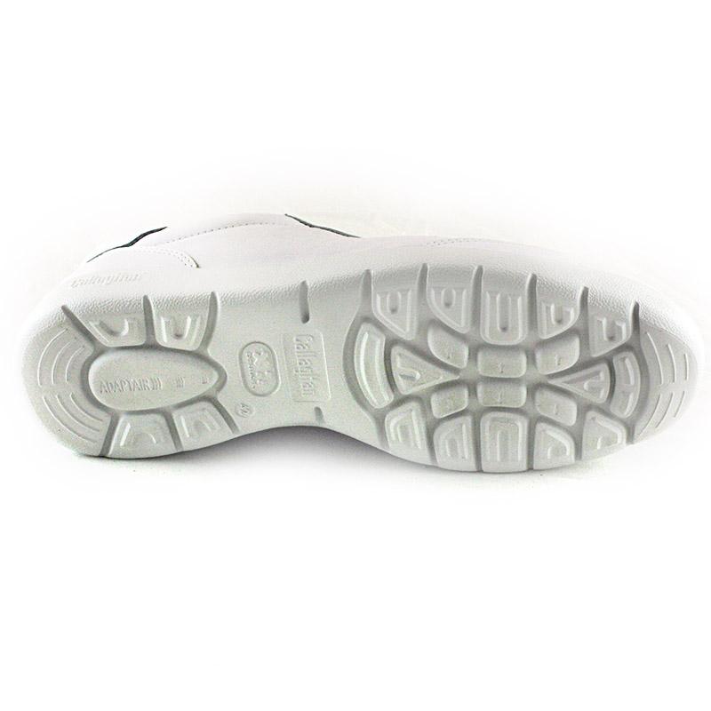 Fluchos CallagHan Kolyma Blanco AMANCI