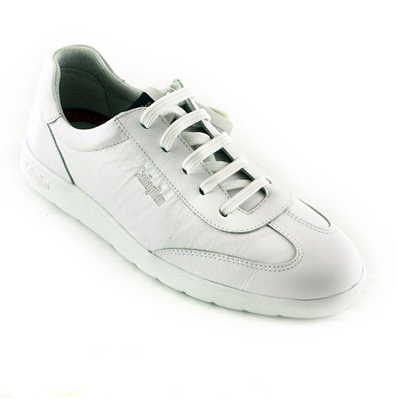 Fluchos CallagHan Kolyma Blanco AMANCI