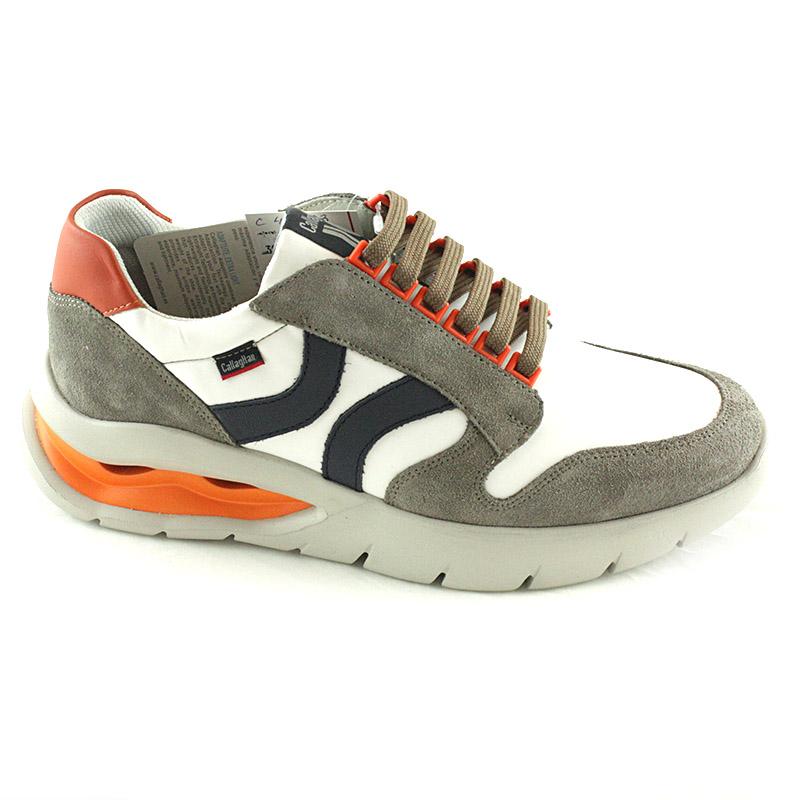 Fluchos CallagHan Luxe Iron Blanco VENTO