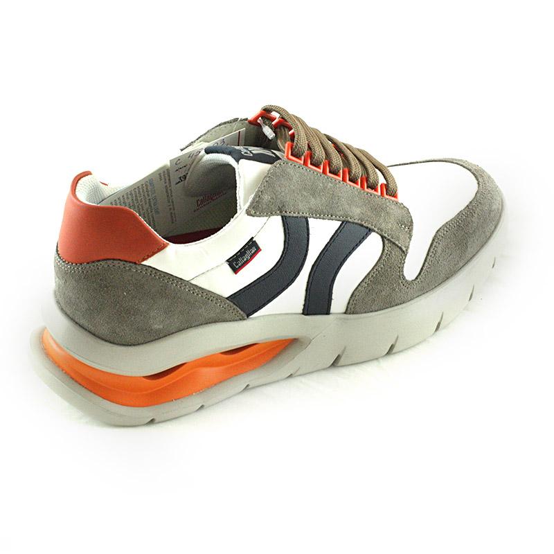 Fluchos CallagHan Luxe Iron Blanco VENTO