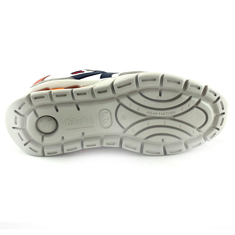 Fluchos CallagHan Luxe Iron Blanco VENTO