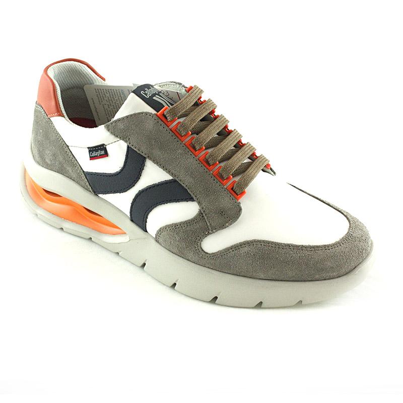 Fluchos CallagHan Luxe Iron Blanco VENTO