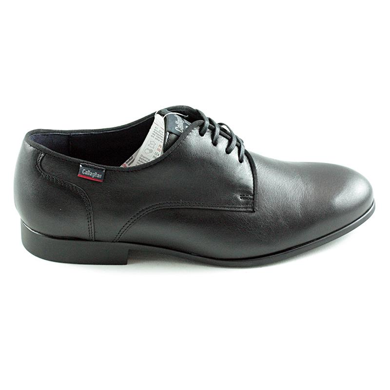 Fluchos CallagHan Springer Negro UMI