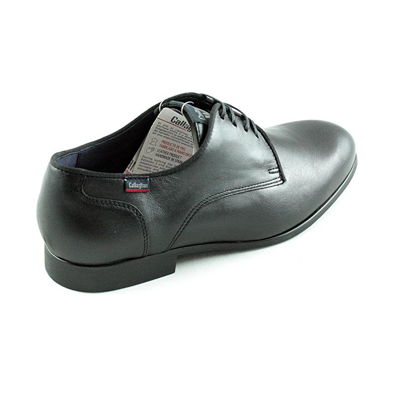 Fluchos CallagHan Springer Negro UMI