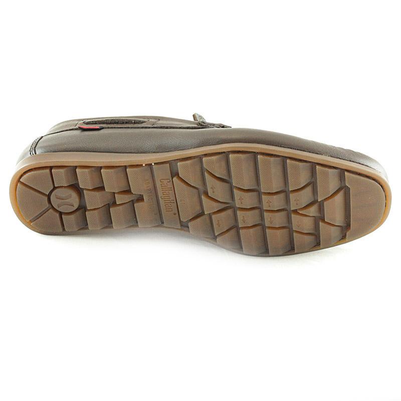 Fluchos CallagHan Washable Marron DRIVELINE